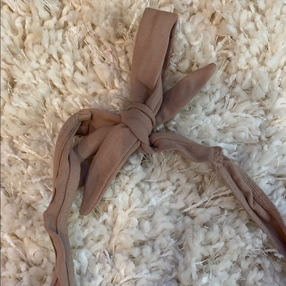 New Free People Intimately Landry Bodysuit M/L - Picture 7 of 11